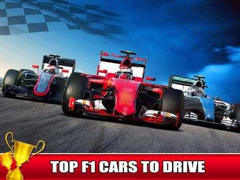 F1 Racing Simulator screenshot 2
