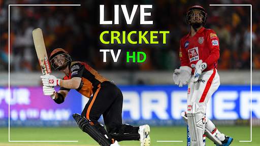 HD Live Cricket TV screenshot 3