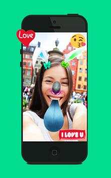 images Snap Editor Foto Blur ♥ screenshot 3