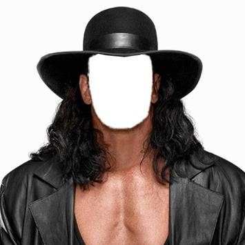 Photo Suits For WWE स्क्रीनशॉट 3
