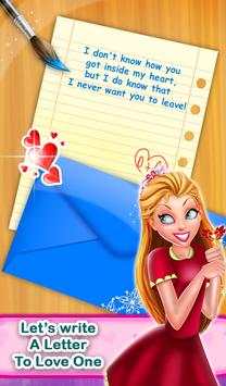 My Teenage Love's First Crush screenshot 1