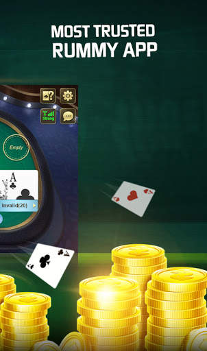 Rollie Rummy screenshot 3