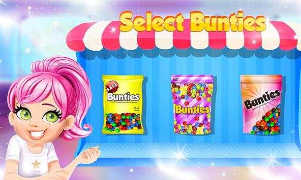 Chocolate Candy Factory screenshot 6