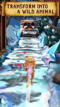 Temple Endless Run Oz Magic screenshot 2