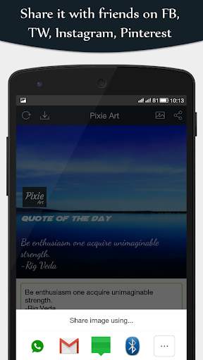 Pixie Art screenshot 5