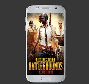 Pubg Battleground Loot Map-(P-U-B-G) screenshot 1