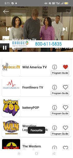 eBaba Entertainment screenshot 4