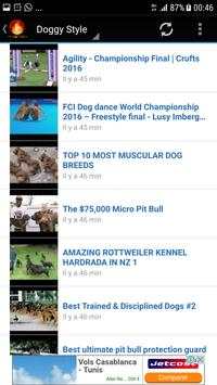 Videos-X screenshot 3