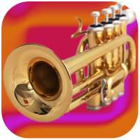 Trumpet - Blow Music on 9Apps