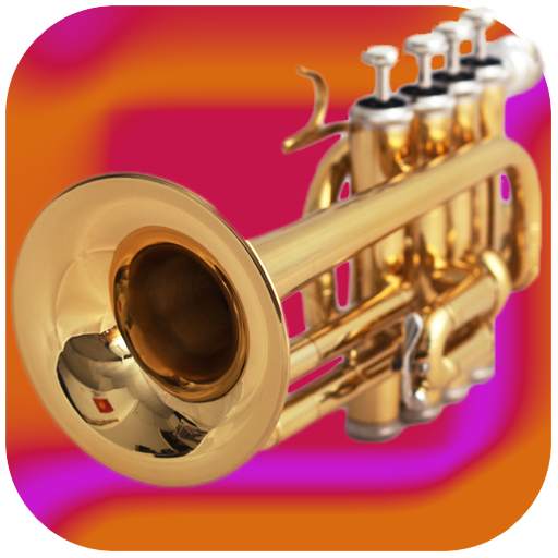 Trumpet - Blow Music 1.1