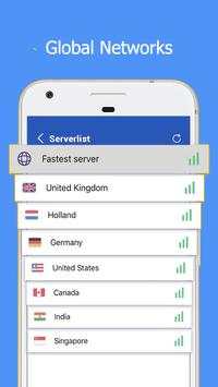 VPN Explore screenshot 8