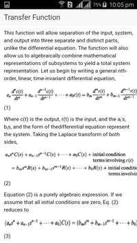 Advanced Control System скриншот 9