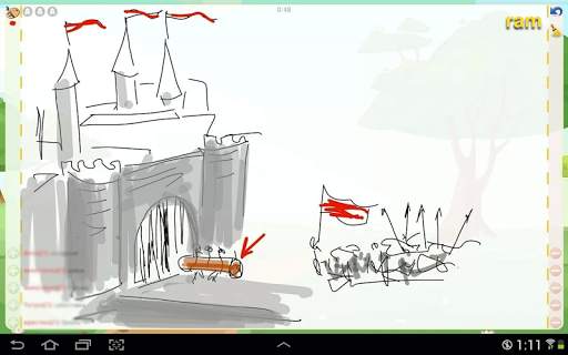 Draw and Guess Online screenshot 8