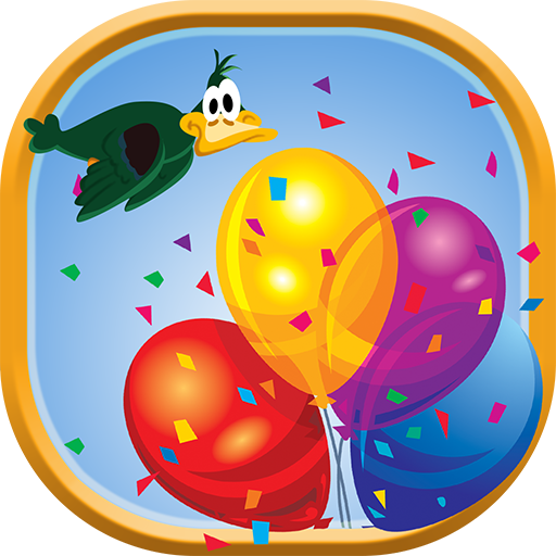 Baby Pop Balloon icon