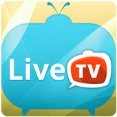 Live TV All Channel List India 2.2.2