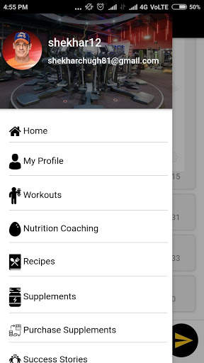 My Weight Loss Coach screenshot 4