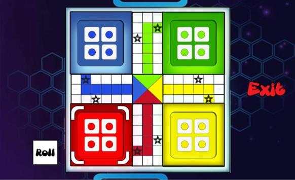 Ludo screenshot 3