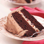 easy cake recipes icon