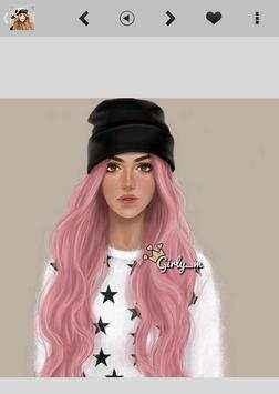 Girly m new pictures screenshot 2