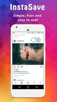 InstaSave for Instagram screenshot 2
