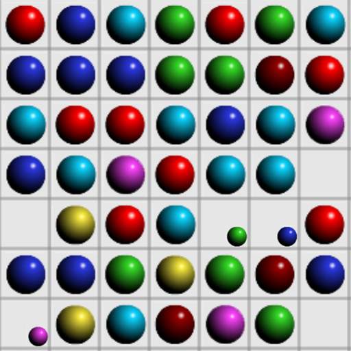 Legend King Color of Lines 98 1.0.2