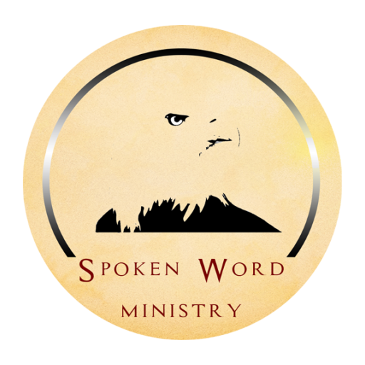 Spoken Word Ministry Song Book आइकन