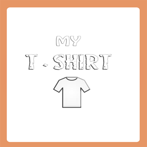 MY T-shirts Cool design for all a celebration icon