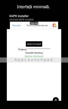 XAPK Installer screenshot 5
