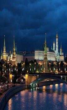 Russia Wallpapers Travel screenshot 1
