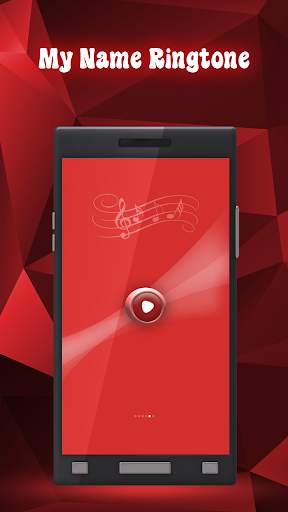 My Name Ringtone screenshot 1