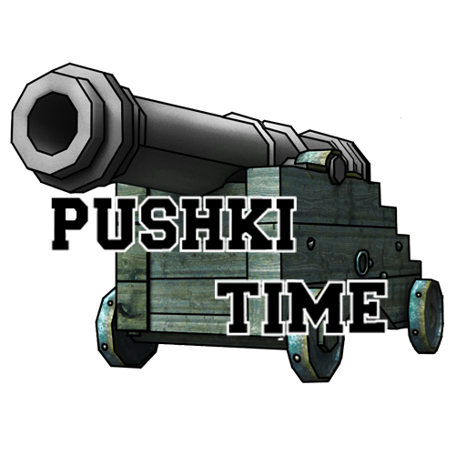 Cannon Time! Free shoot demo! icon