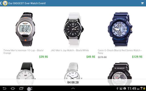 Catch: Online Shopping screenshot 17
