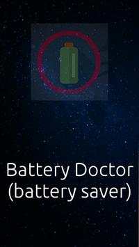 Battery Doctor 2018 screenshot 1