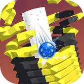 Ultra Stack Ball..!! 1.0