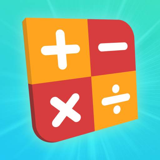 Number Games : Fast Calculations - super math 3.9