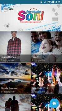 Foto SONI screenshot 1