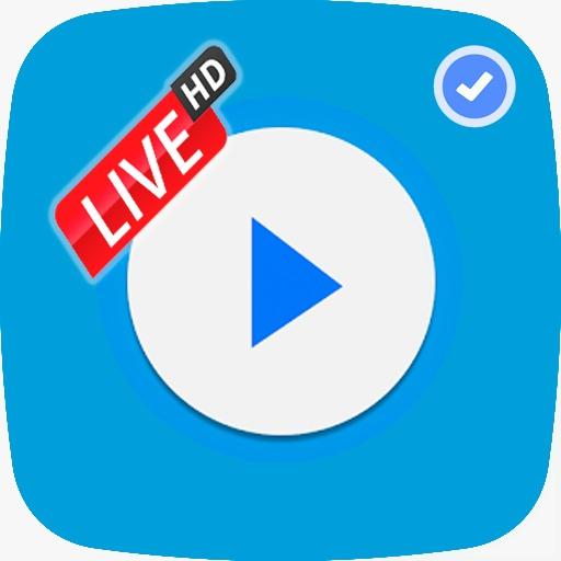 Burma HD TV icon