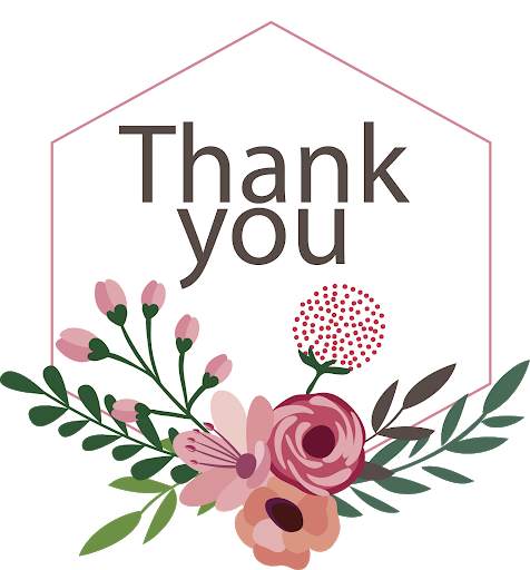 Thank You Sticker 6 تصوير الشاشة