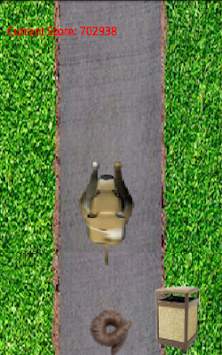 Robbin Lite screenshot 12