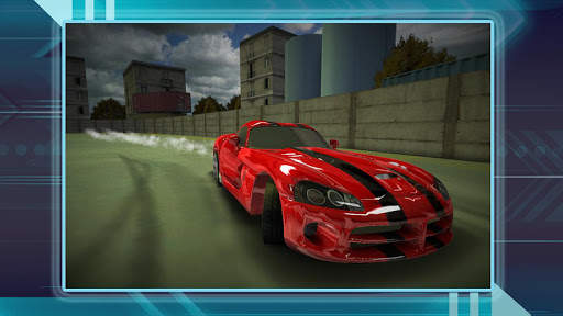 Extreme Car Drift City Racing screenshot 4