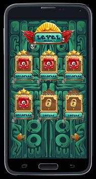 Legend Jungle Puzzle Game screenshot 8