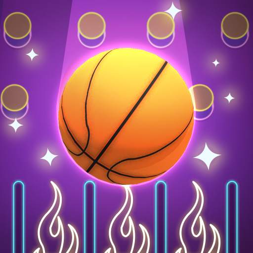 Toss Diamond Hoop 2.6.0