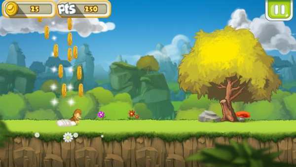 Banana King screenshot 3