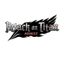 Attack On Titan Shop logo