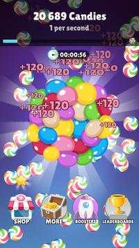 Candy Clicker screenshot 2