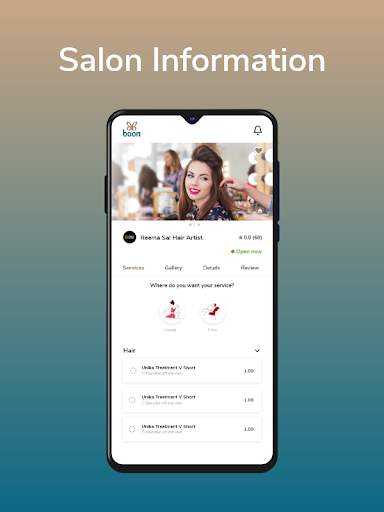 Boon | بون screenshot 4