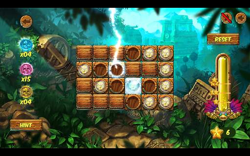 Skull Flip! screenshot 13