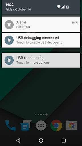 My Next Alarm - Widget screenshot 5