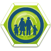 Family Locator,GPS Tracker icon