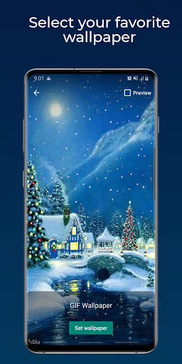 Beautiful GIF's Live Wallpapers - Recommended 2021 screenshot 7